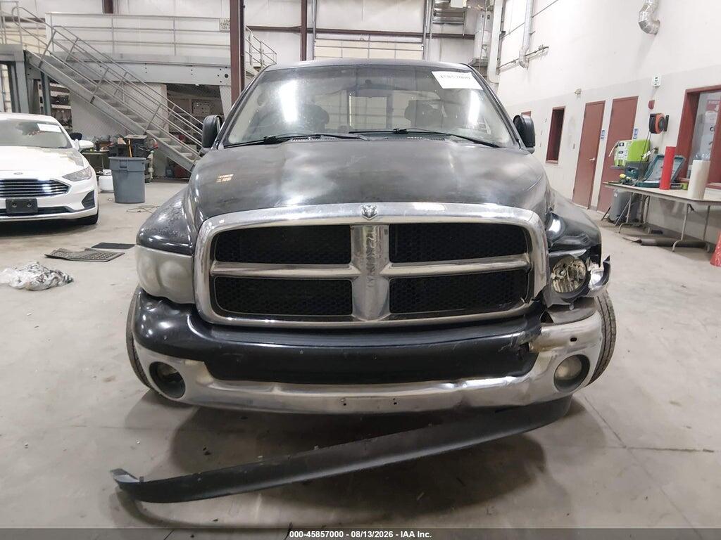 1D7HA18D15S171886 2005 DODGE RAM 1500 photo no. 12