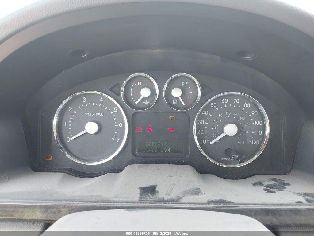 1MEFM41125G602070 2005 MERCURY MONTEGO photo no. 7