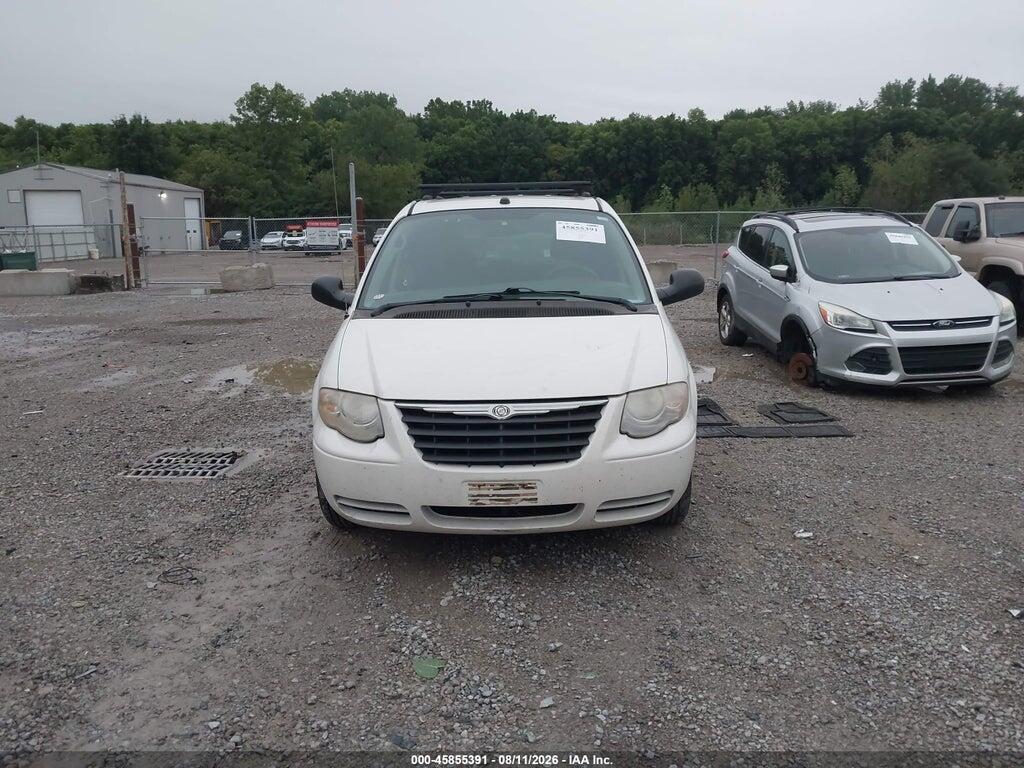 2C4GP44RX5R519189 2005 CHRYSLER TOWN & COUNTRY photo no. 12