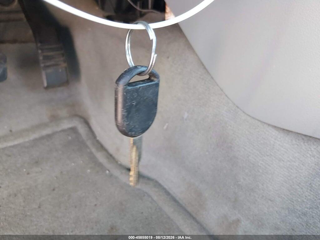 1ZVFT80N055116480 2005 FORD MUSTANG photo no. 11