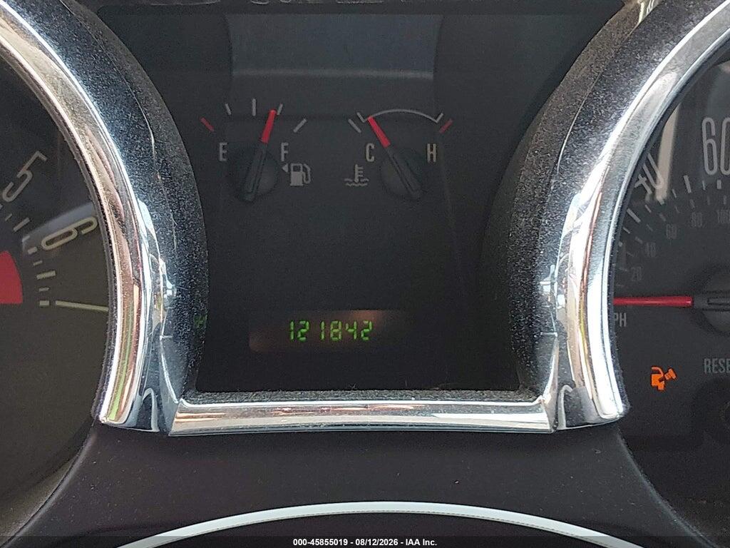 1ZVFT80N055116480 2005 FORD MUSTANG photo no. 7
