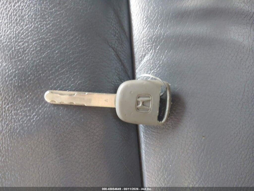 5FNRL38855B114997 2005 HONDA ODYSSEY photo no. 11