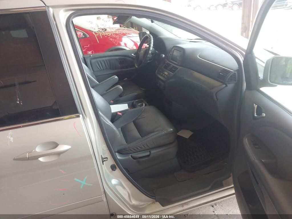 5FNRL38855B114997 2005 HONDA ODYSSEY photo no. 5