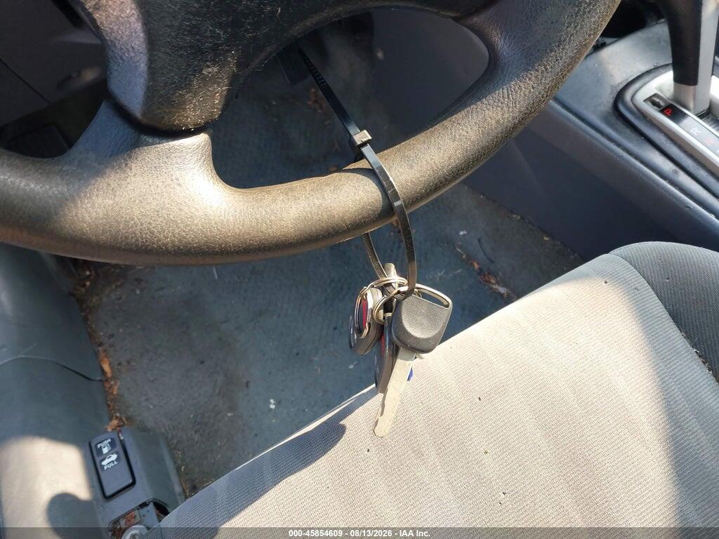 2HGES16545H591706 2005 HONDA CIVIC photo no. 11