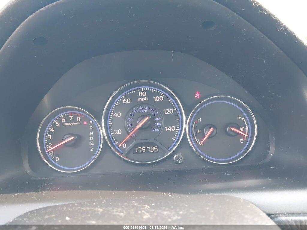 2HGES16545H591706 2005 HONDA CIVIC photo no. 7