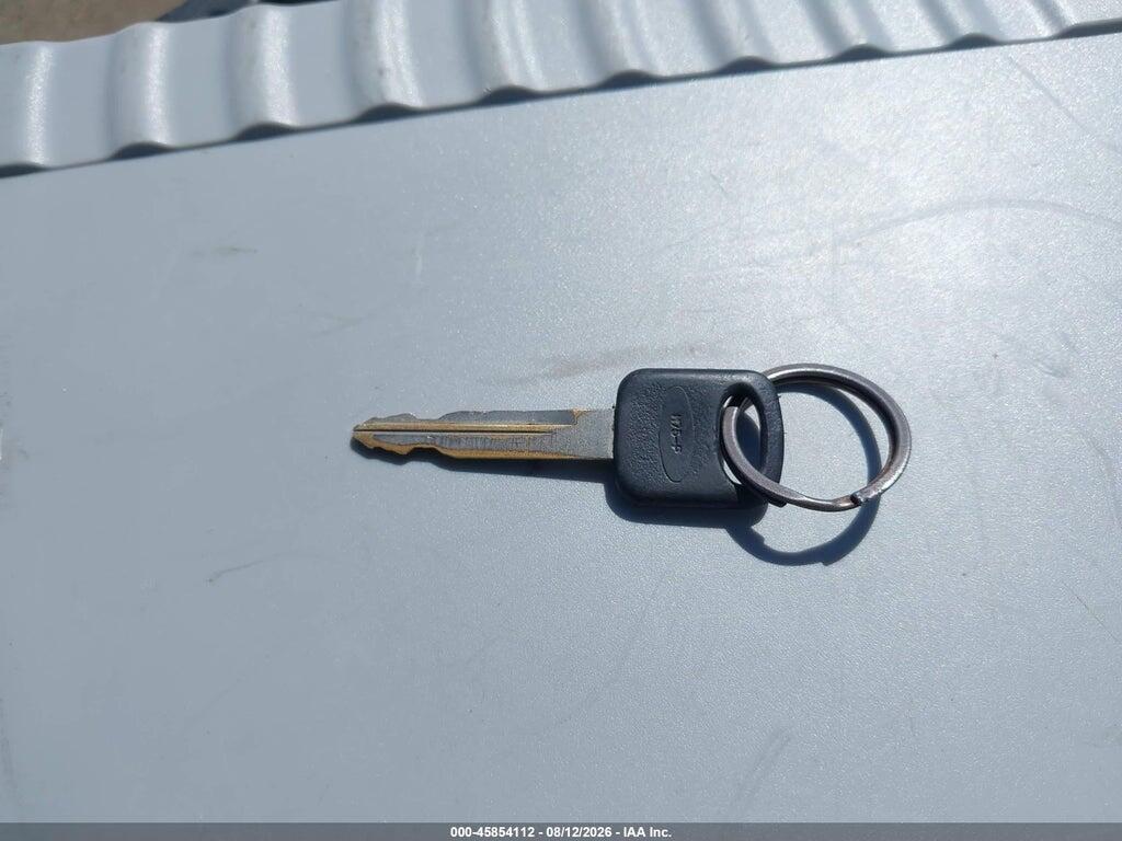 1FTYR44U25PB08633 2005 FORD RANGER photo no. 11