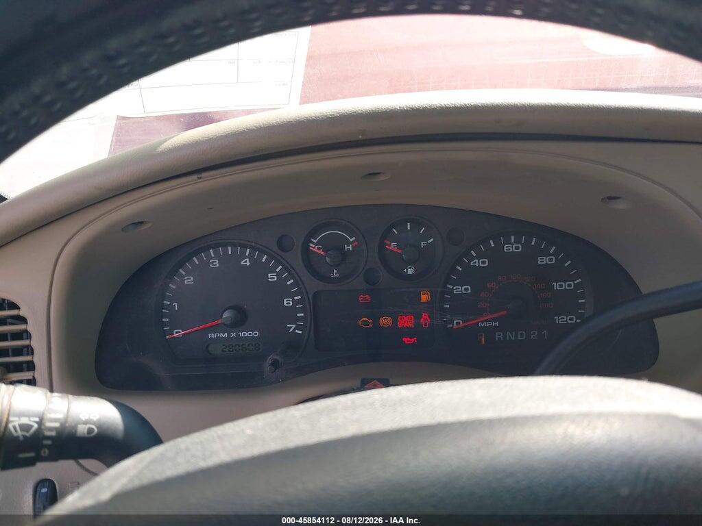 1FTYR44U25PB08633 2005 FORD RANGER photo no. 7