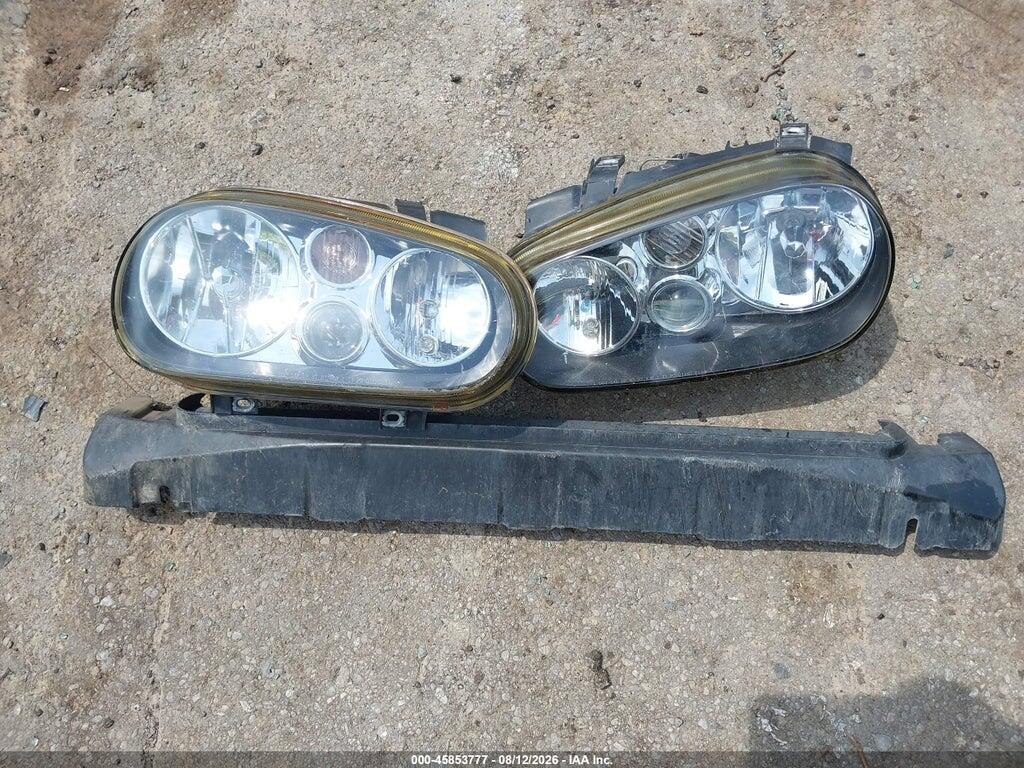 9BWGR61J654017079 2005 VOLKSWAGEN GOLF photo no. 12