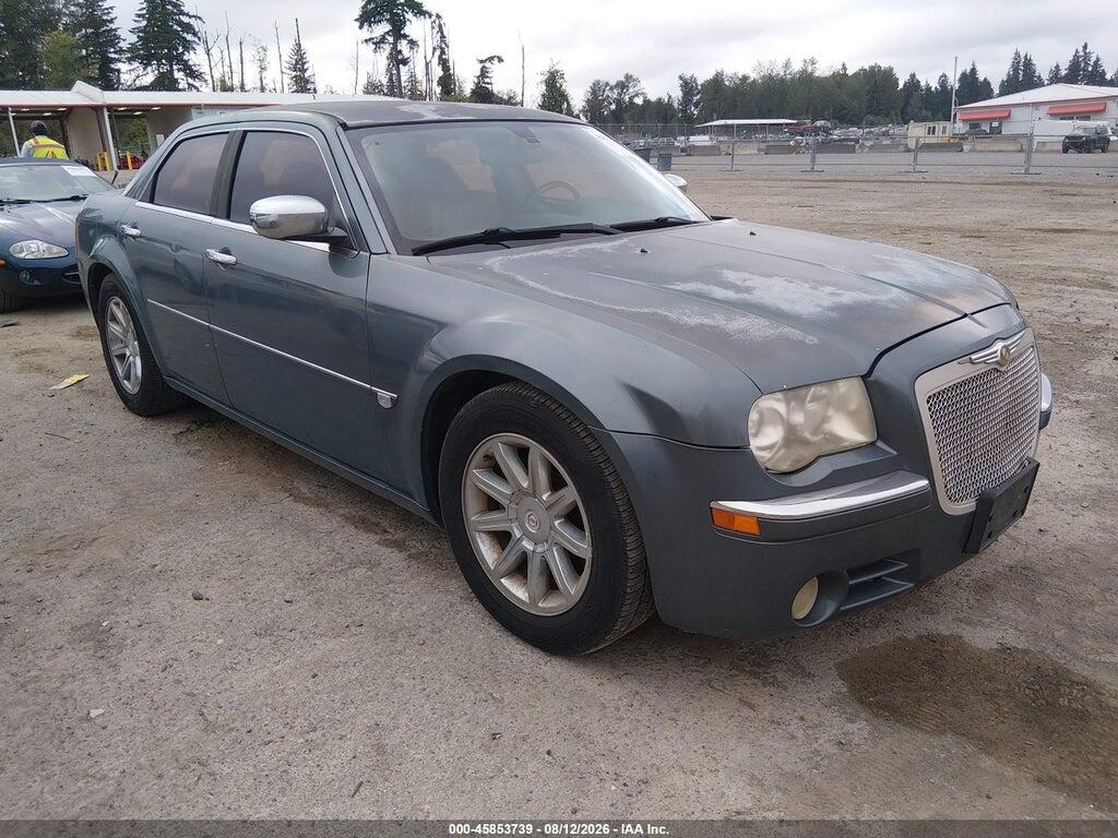 2C3JA63H45H111051 2005 CHRYSLER 300C photo no. 1