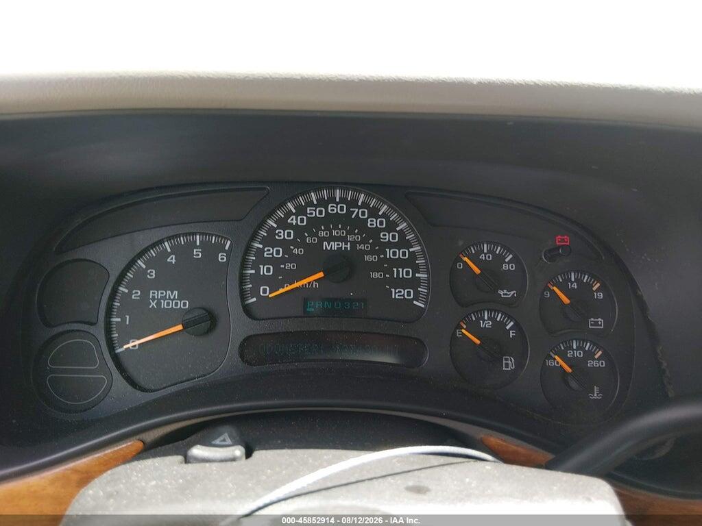 2GCEC13T851379253 2005 CHEVROLET SILVERADO 1500 photo no. 7