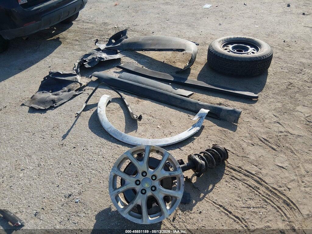 1FTPW14545KE24981 2005 FORD F-150 photo no. 12