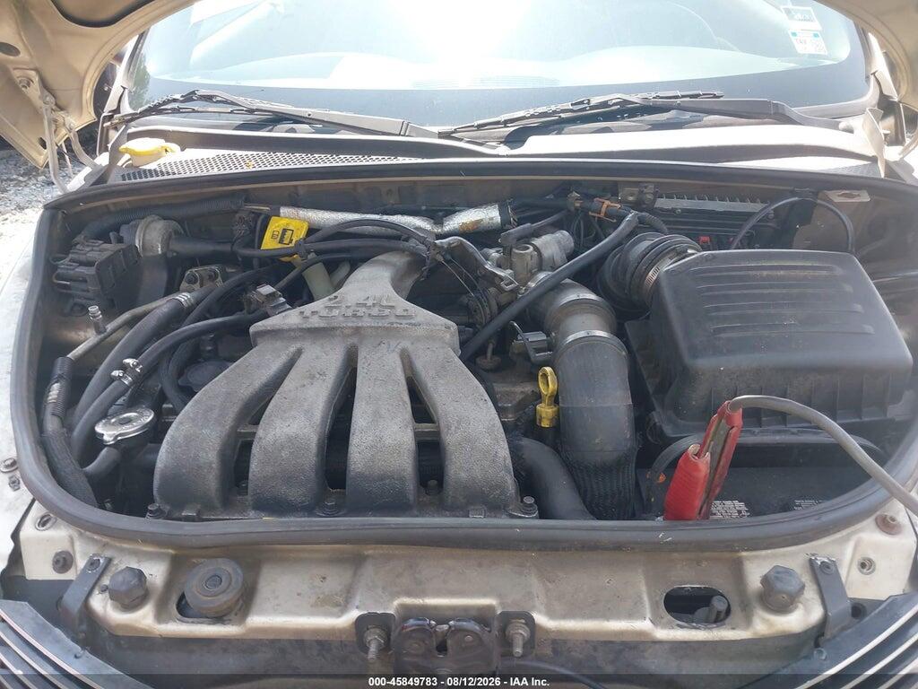 3C3AY55E25T328453 2005 CHRYSLER PT CRUISER photo no. 10