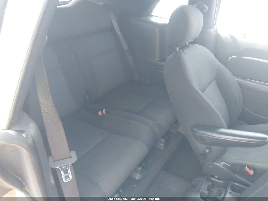 3C3AY55E25T328453 2005 CHRYSLER PT CRUISER photo no. 8