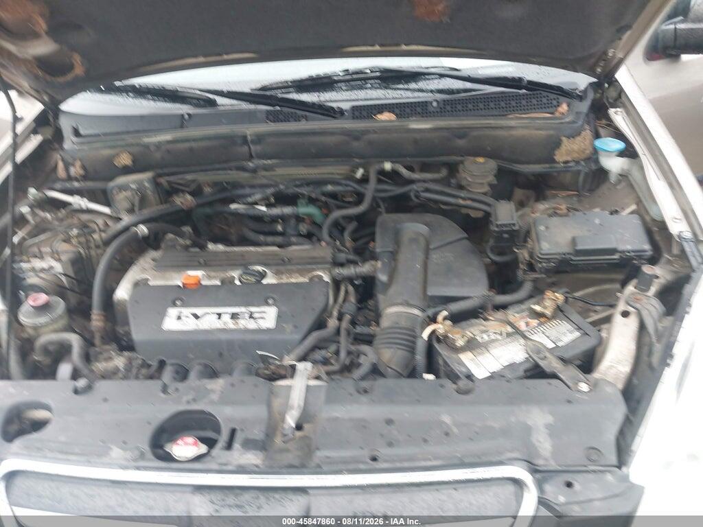 JHLRD78535C040148 2005 HONDA CR-V photo no. 10