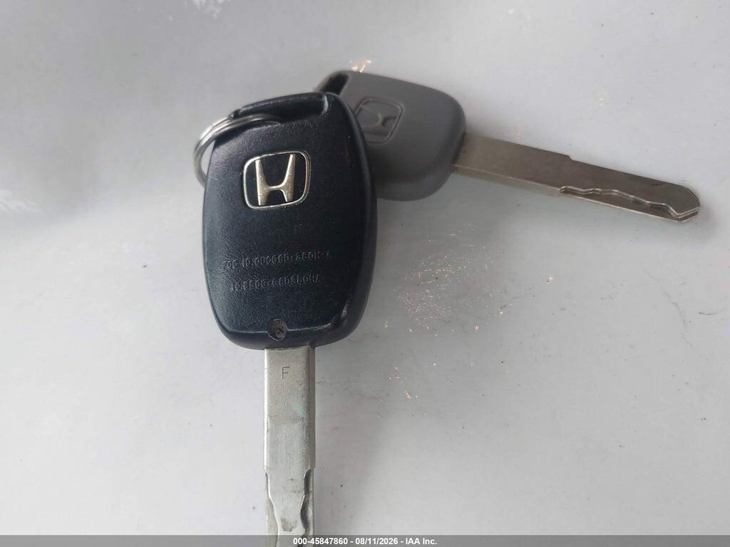 JHLRD78535C040148 2005 HONDA CR-V photo no. 11