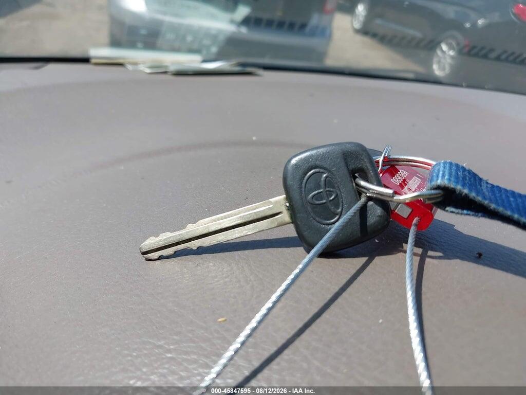 5TDZA23C25S251807 2005 TOYOTA SIENNA photo no. 11