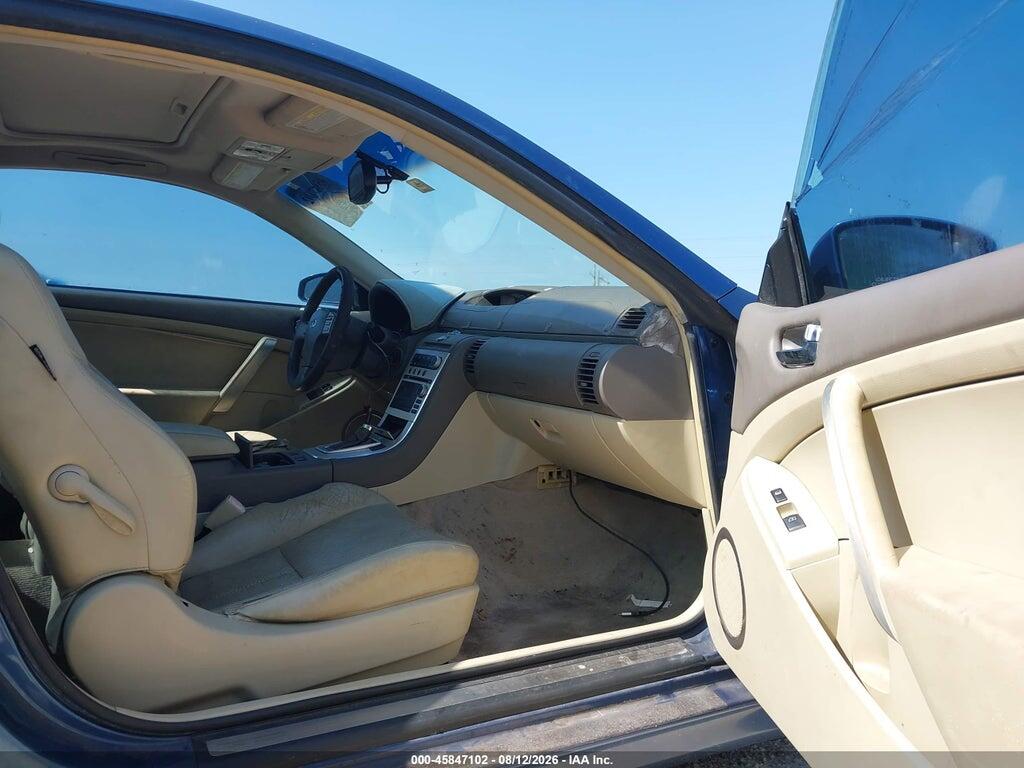 JNKCV54E45M401681 2005 INFINITI G35 photo no. 5