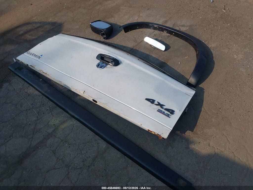 1D7HU18D45S192027 2005 DODGE RAM 1500 photo no. 12