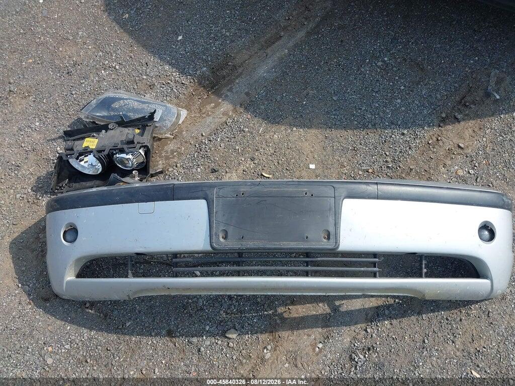 WBAET37445NJ86219 2005 BMW 325I photo no. 12