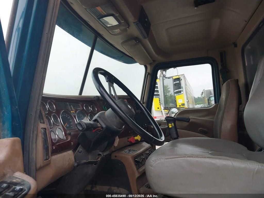 1M2AG10C35M015796 2005 MACK 700 photo no. 6