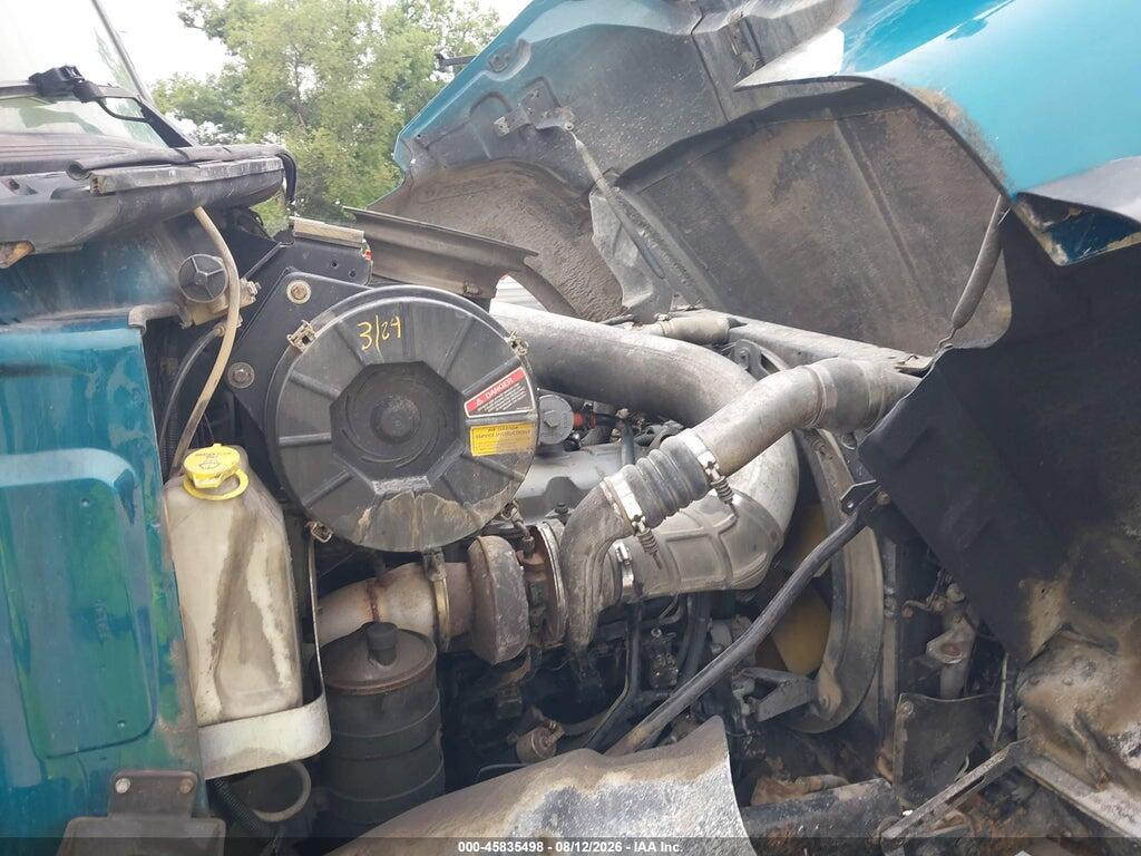 1M2AG10C35M015796 2005 MACK 700 photo no. 9