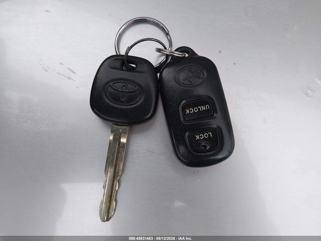 1NXBR32E35Z377569 2005 TOYOTA COROLLA photo no. 11