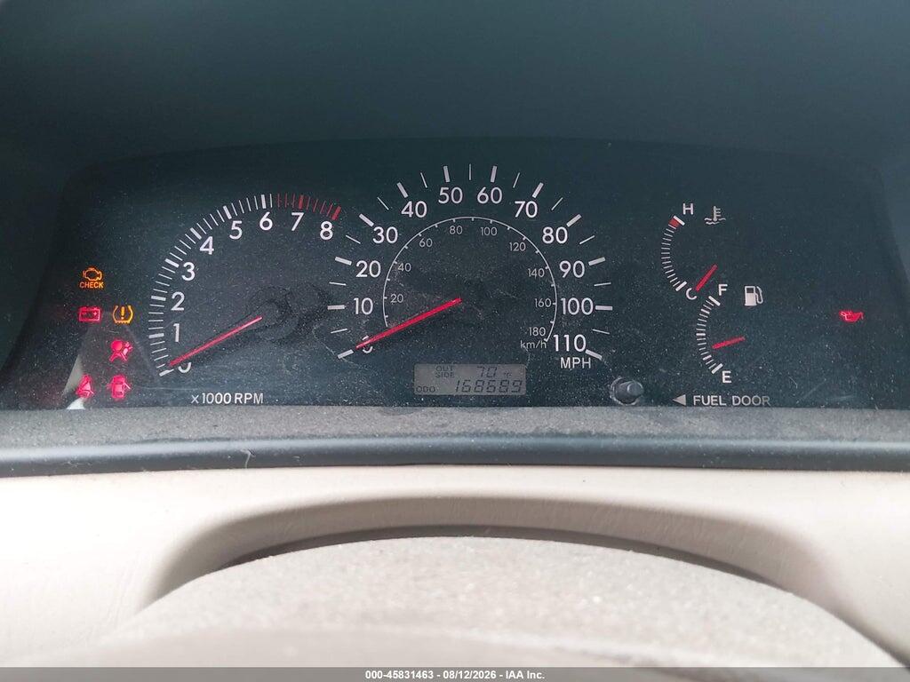 1NXBR32E35Z377569 2005 TOYOTA COROLLA photo no. 7