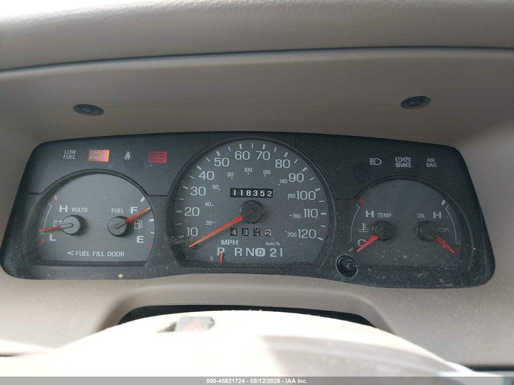 2MEFM74W55X671354 2005 MERCURY GRAND MARQUIS photo no. 7