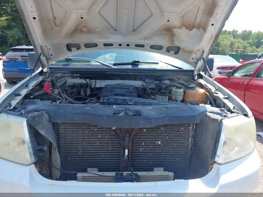 1FTPW14505KD94331 2005 FORD F-150 photo no. 10