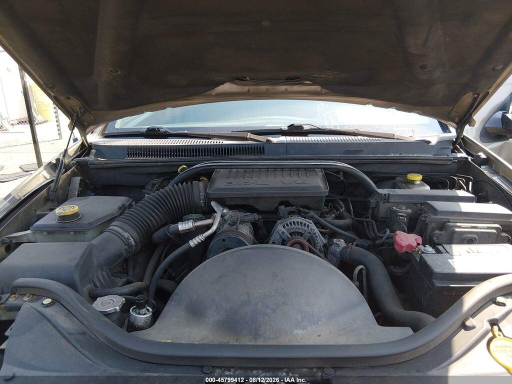 1J4GR48K45C649351 2005 JEEP GRAND CHEROKEE photo no. 10