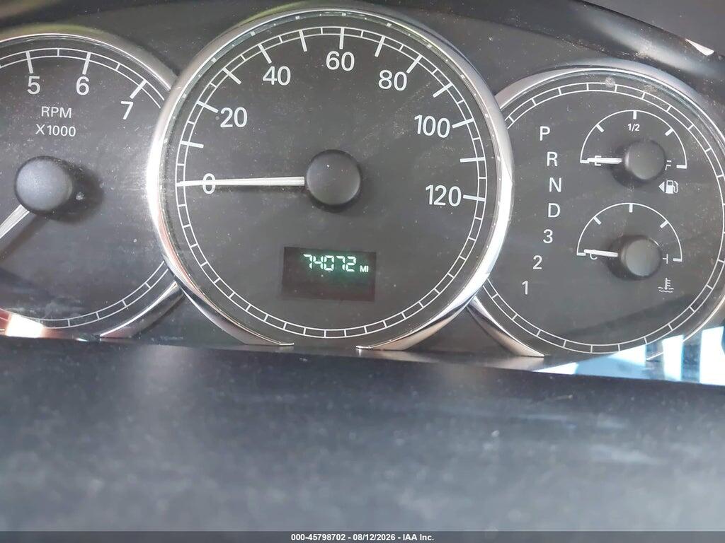 2G4WC532251267241 2005 BUICK LACROSSE photo no. 7