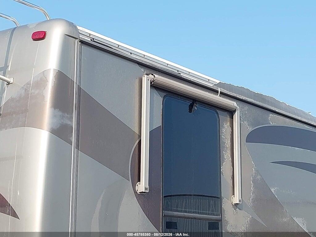4UZACJDC55CV83057 2005 FREIGHTLINER CHASSIS photo no. 6