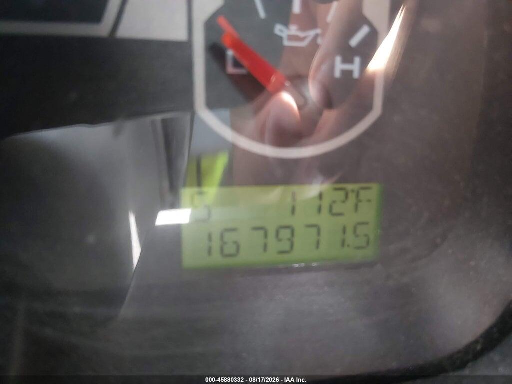 1FTPX14V26FA75620 2006 FORD F-150 photo no. 12