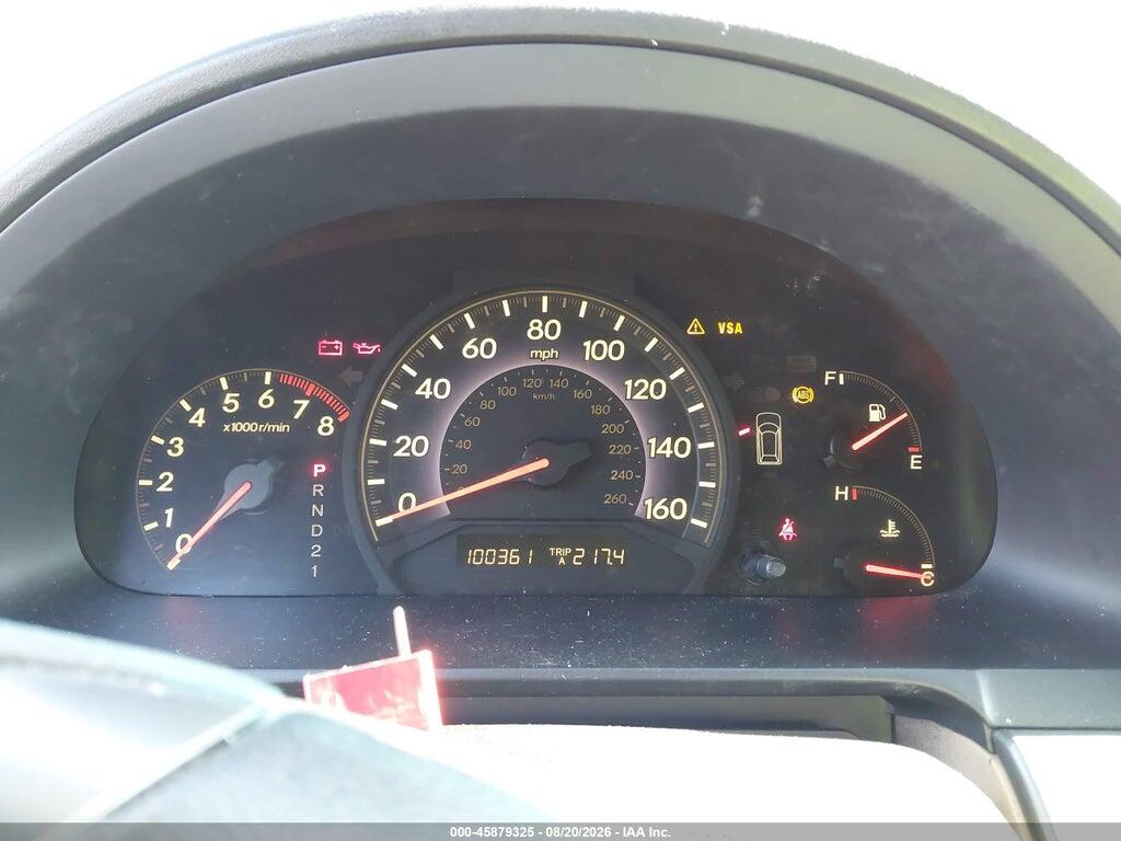 5FNRL38456B428776 2006 HONDA ODYSSEY photo no. 7