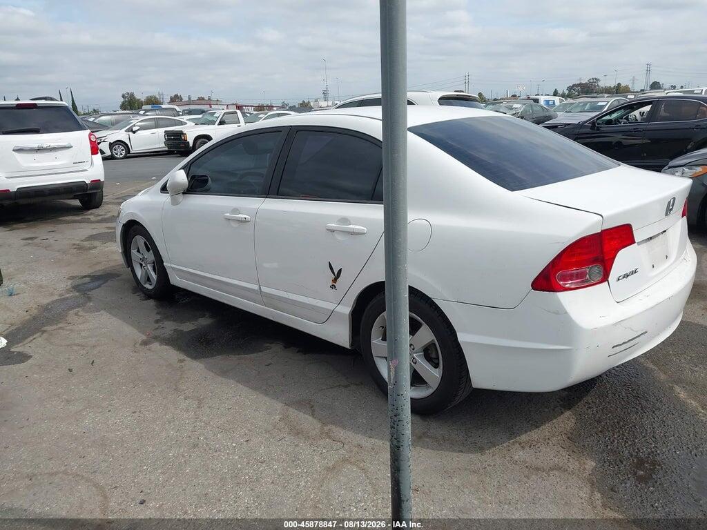 1HGFA168X6L140978 2006 HONDA CIVIC photo no. 3
