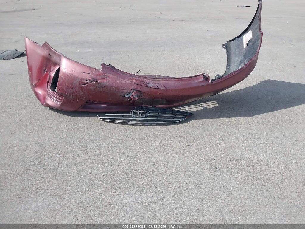 4T1BF32K66U117425 2006 TOYOTA CAMRY photo no. 12