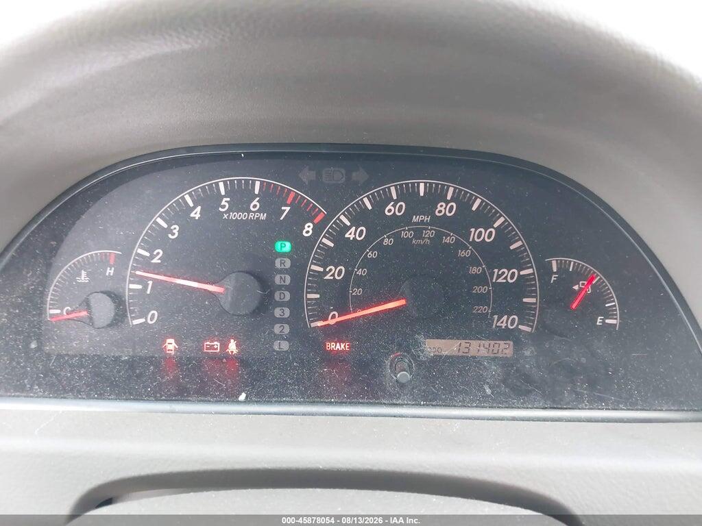 4T1BF32K66U117425 2006 TOYOTA CAMRY photo no. 7