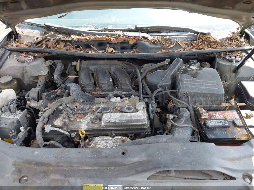 4T1BK36B16U120982 2006 TOYOTA AVALON photo no. 10