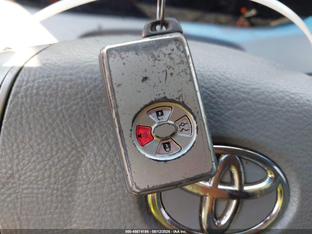 4T1BK36B16U120982 2006 TOYOTA AVALON photo no. 11