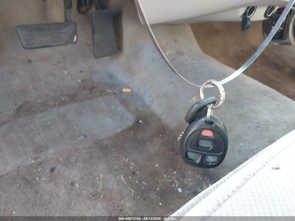 2G1WT58K069322276 2006 CHEVROLET IMPALA photo no. 11
