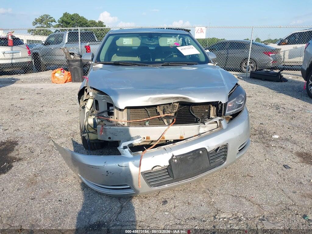 2G1WT58K069322276 2006 CHEVROLET IMPALA photo no. 12