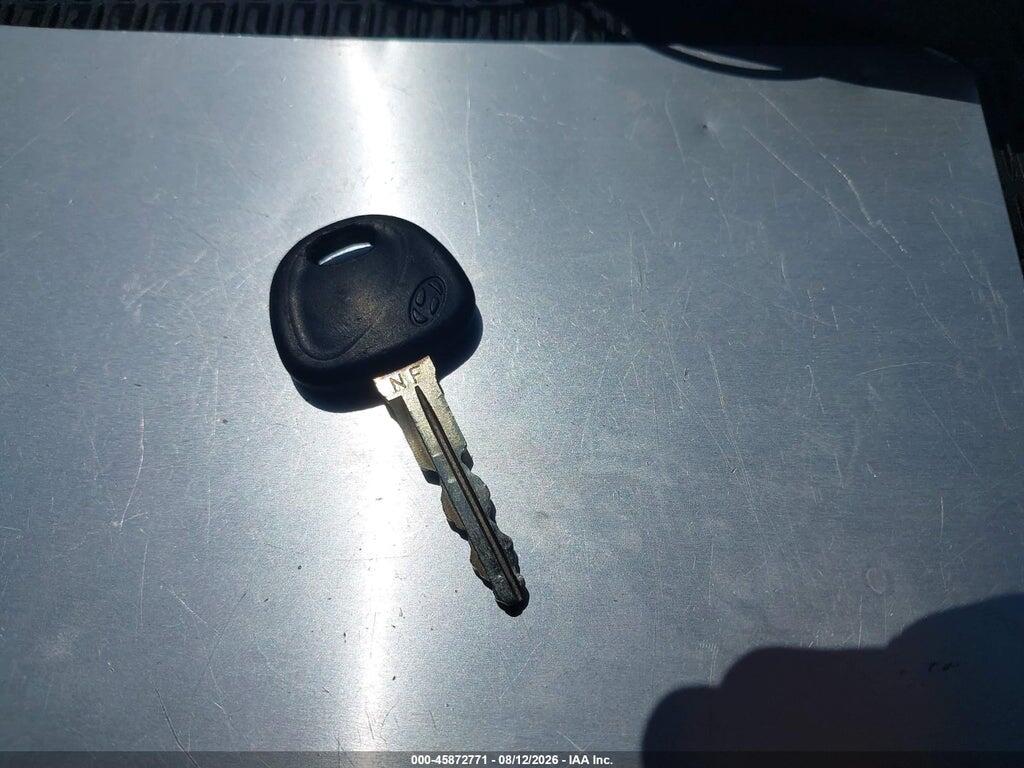 5NPEU46F56H149562 2006 HYUNDAI SONATA photo no. 11