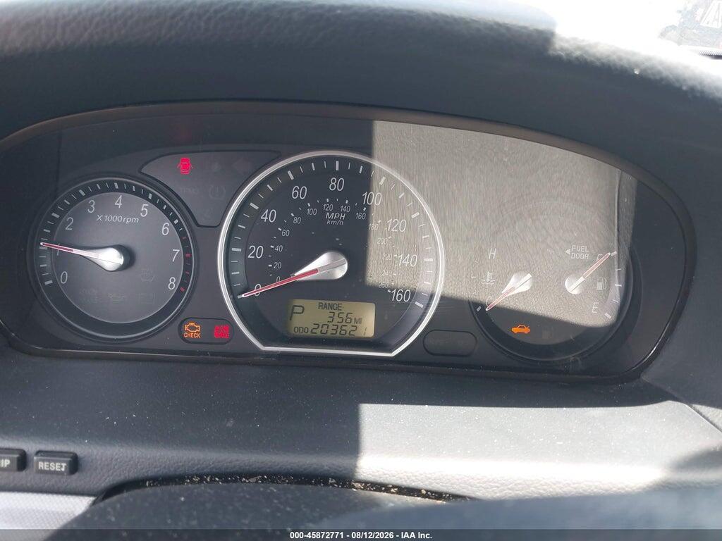 5NPEU46F56H149562 2006 HYUNDAI SONATA photo no. 7