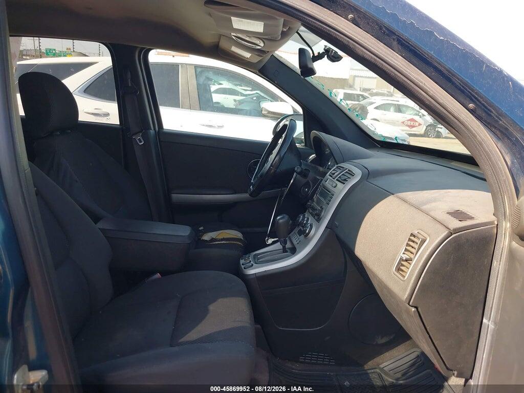 2CKDL63F166128669 2006 PONTIAC TORRENT photo no. 5