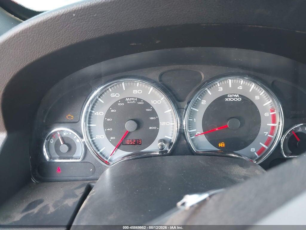 2CKDL63F166128669 2006 PONTIAC TORRENT photo no. 7