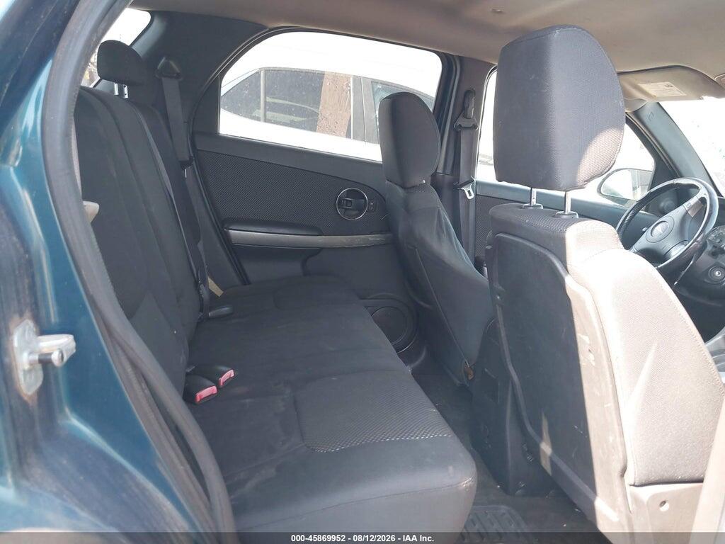 2CKDL63F166128669 2006 PONTIAC TORRENT photo no. 8