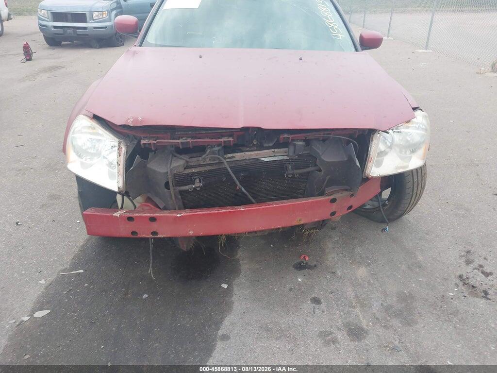 2D4GZ57276H374685 2006 DODGE MAGNUM photo no. 6