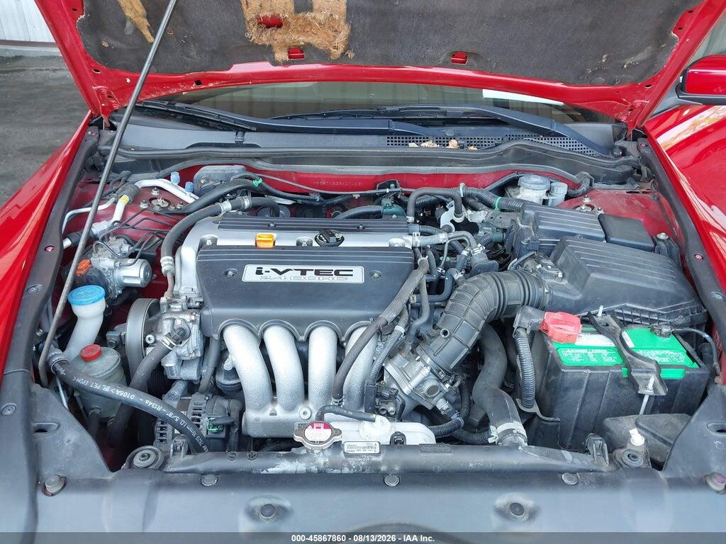 1HGCM71336A014031 2006 HONDA ACCORD photo no. 10