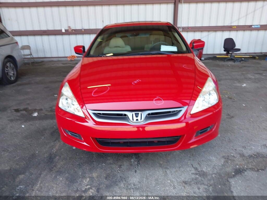 1HGCM71336A014031 2006 HONDA ACCORD photo no. 12
