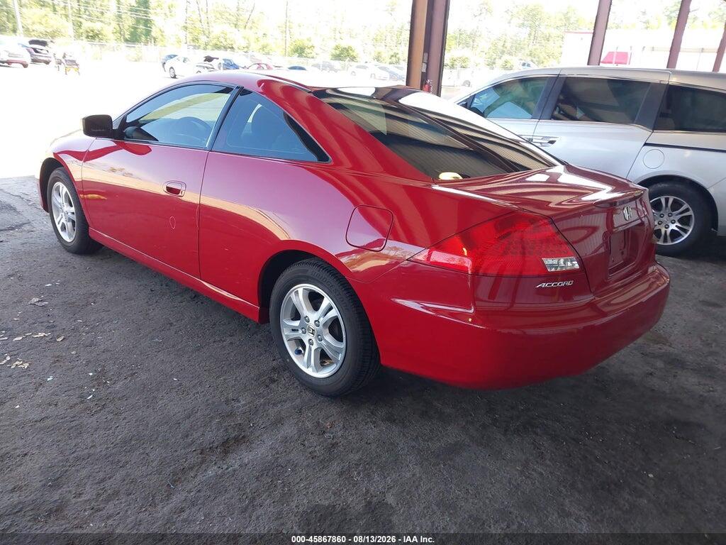 1HGCM71336A014031 2006 HONDA ACCORD photo no. 3